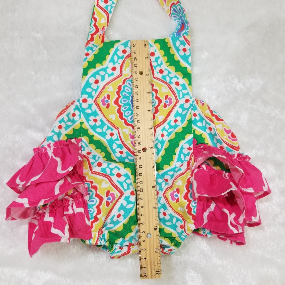 Kate And Lulu's romper - Picture 2 of 8